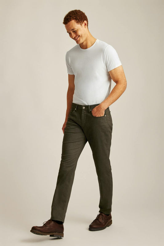 Bonobos Italian Textured 5-Pocket Pants