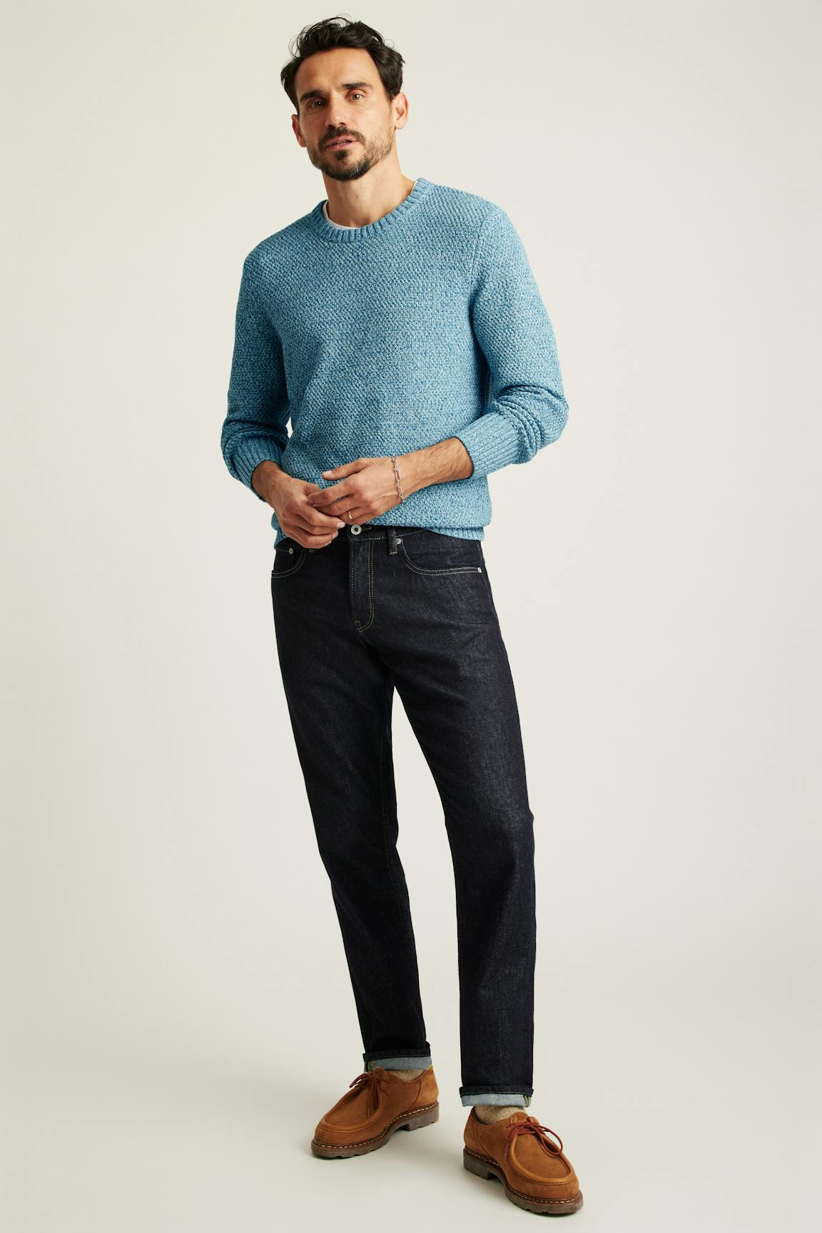 Bonobos Stretch Lightweight Jeans