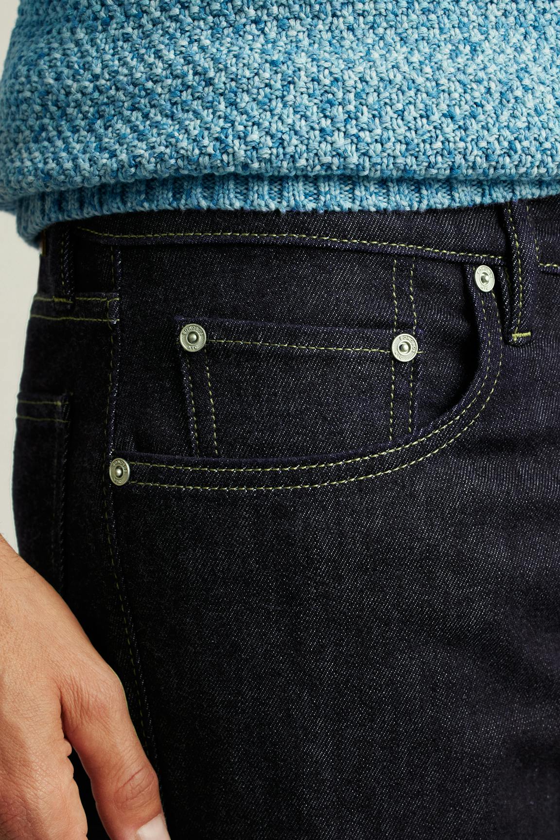 Bonobos Stretch Lightweight Jeans