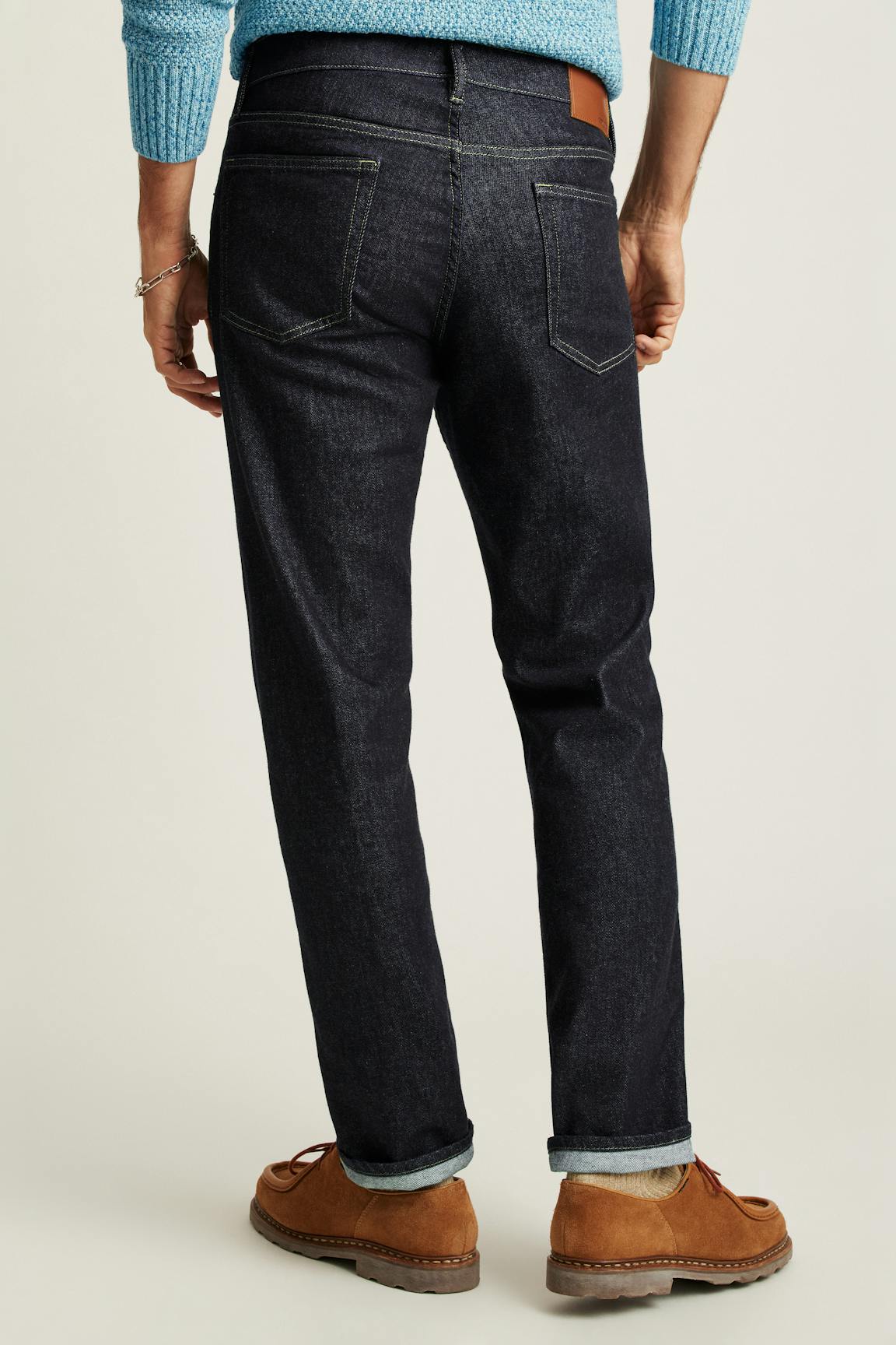 Bonobos Stretch Lightweight Jeans