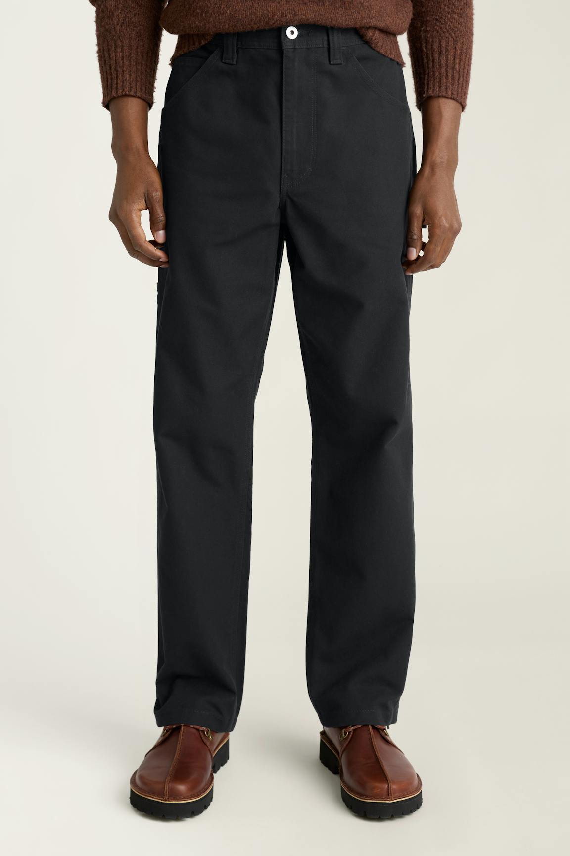 Bonobos Beau Carpenter Pant