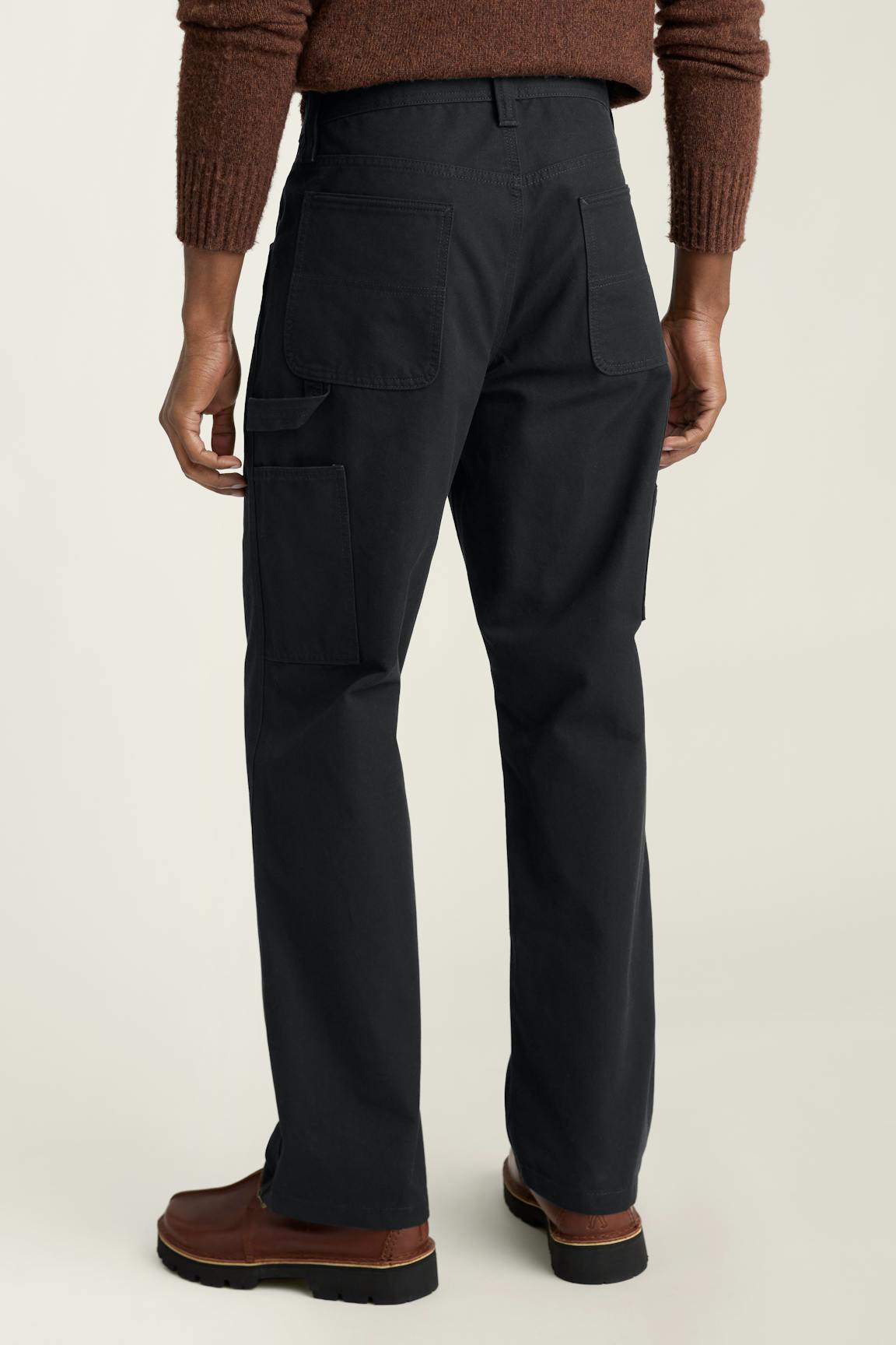 Bonobos Beau Carpenter Pant