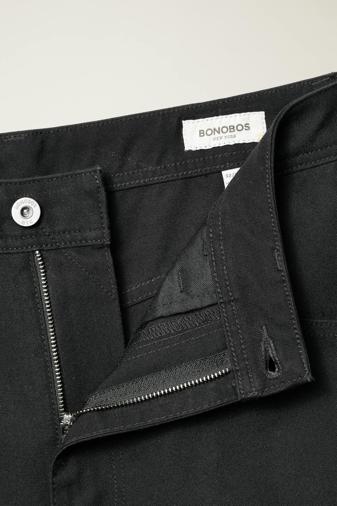 Bonobos Beau Carpenter Pant