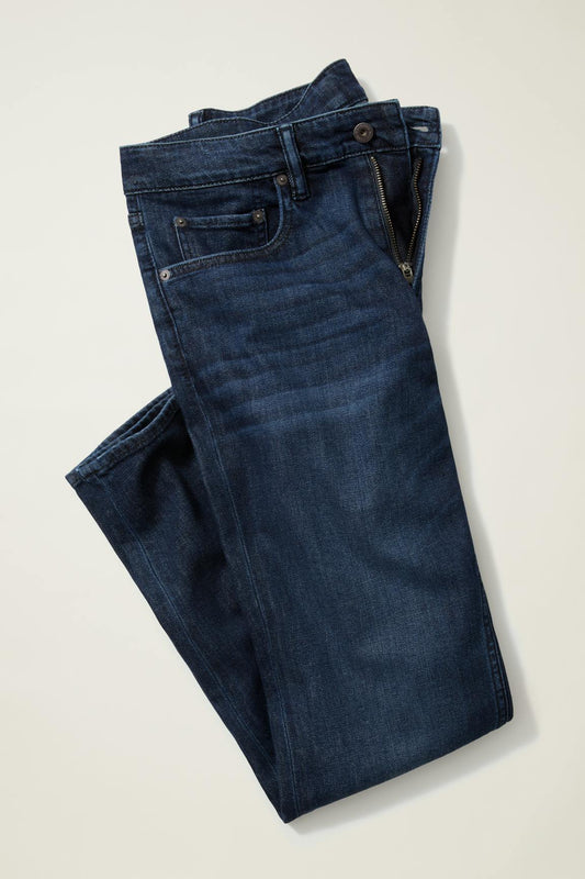 Bonobos Stretch Lightweight Jeans - Straight Fit