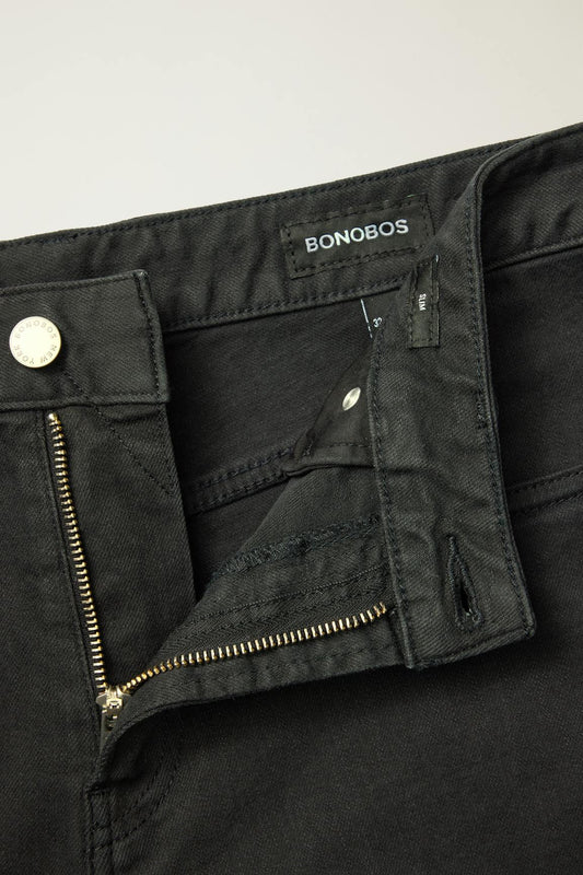 Bonobos Travel Jeans - Slim Taper Fit