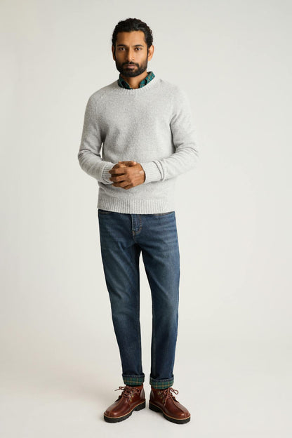 Bonobos Fireside Flannel Lined Jean