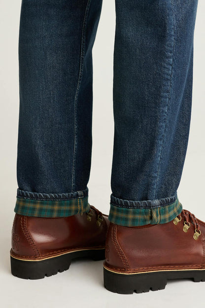 Bonobos Fireside Flannel Lined Jean