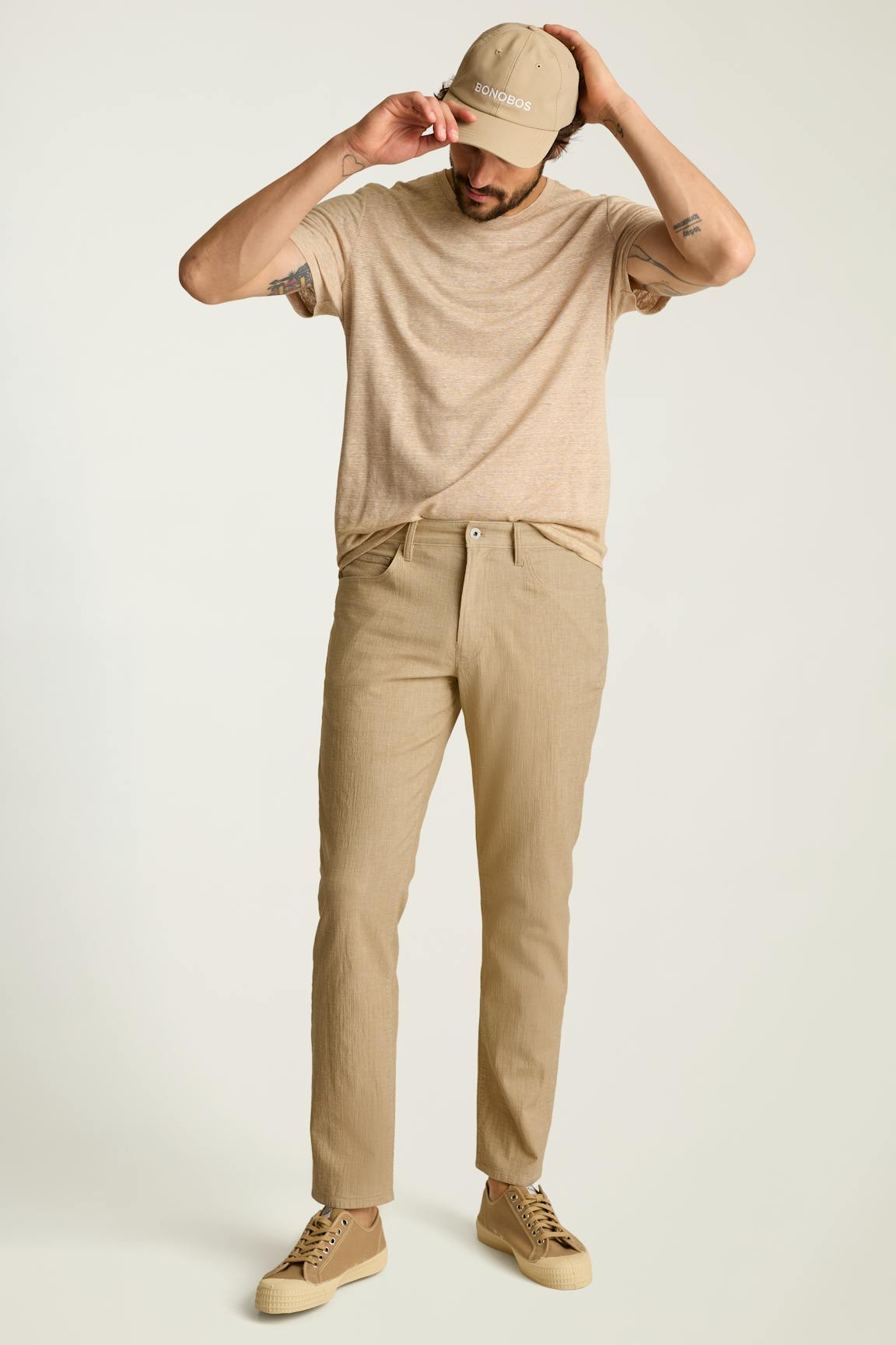 Bonobos Coastal 5-Pocket Pant