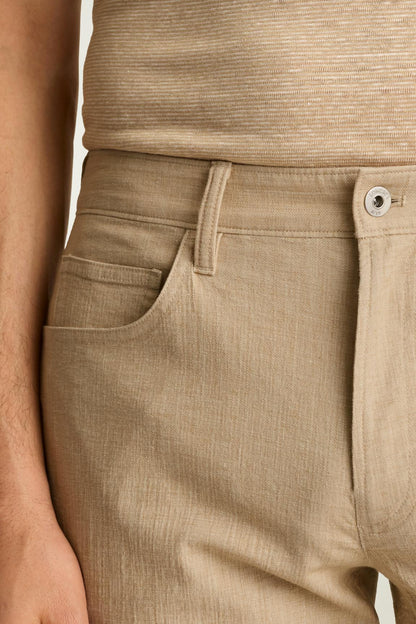 Bonobos Coastal 5-Pocket Pant