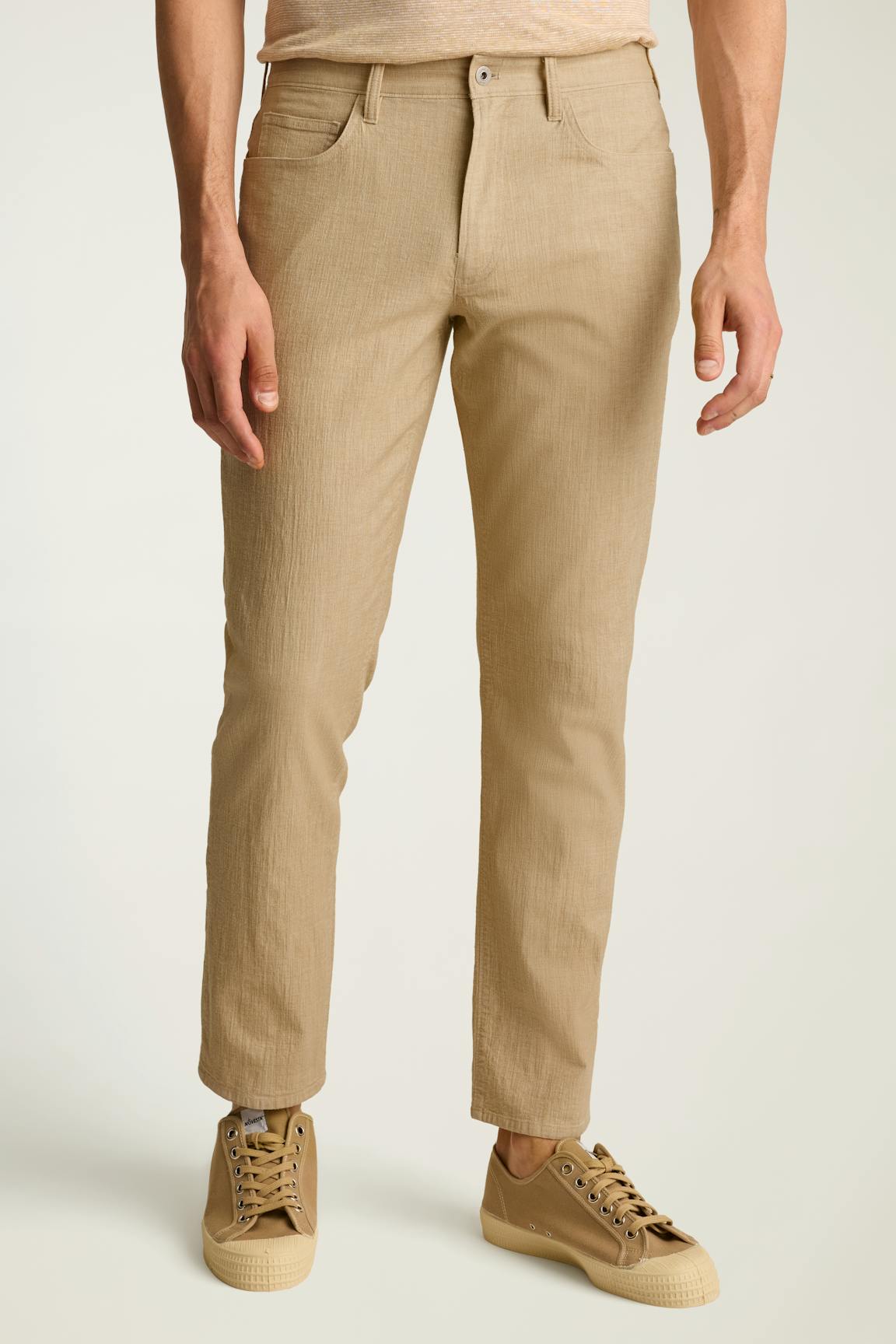 Bonobos Coastal 5-Pocket Pant