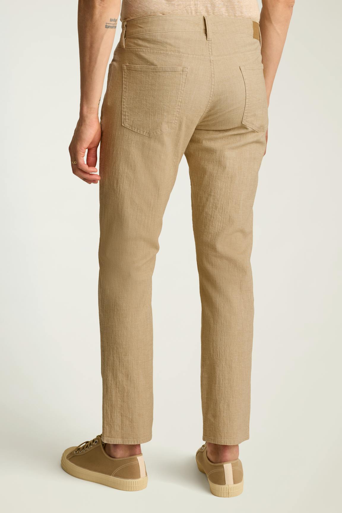 Bonobos Coastal 5-Pocket Pant