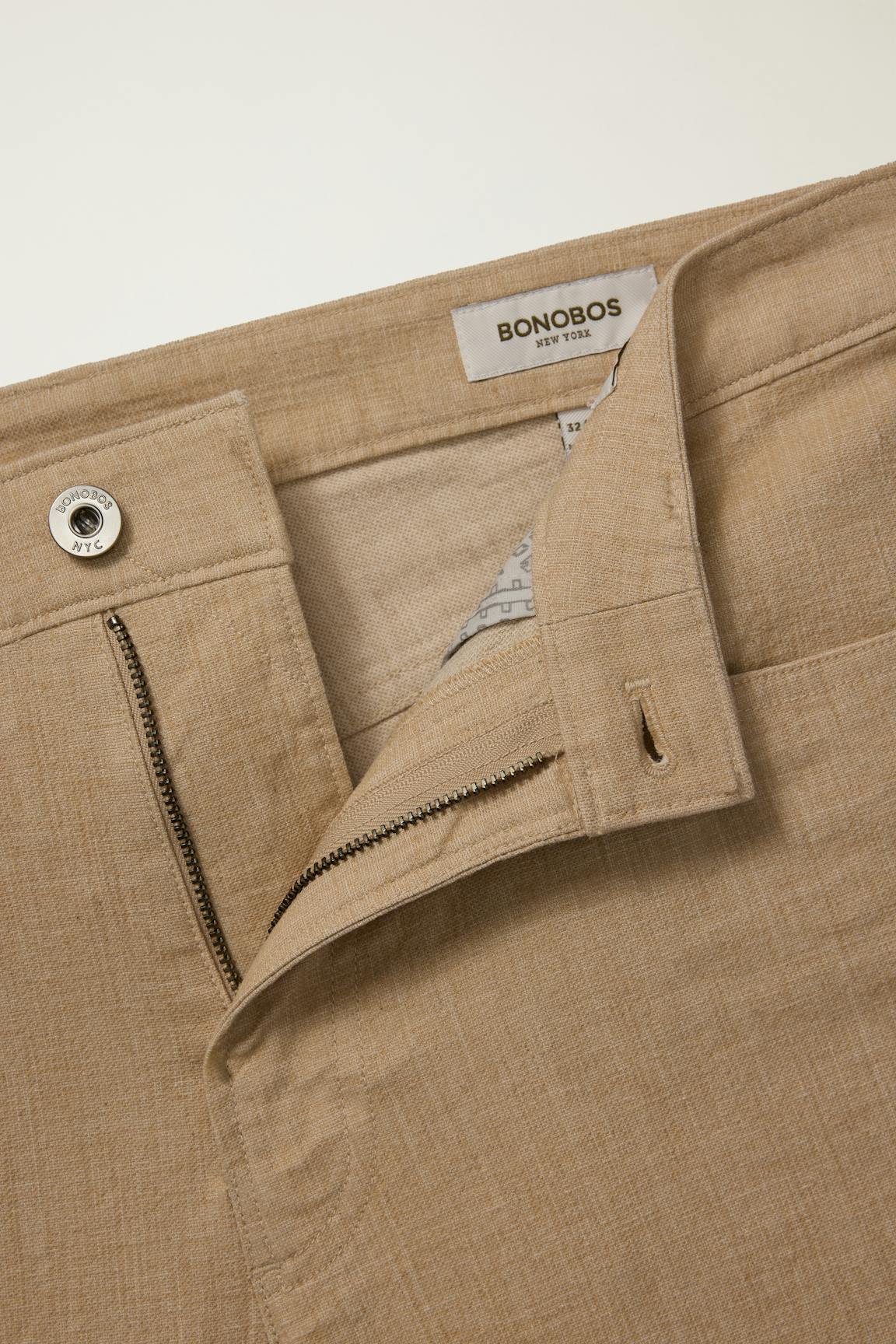 Bonobos Coastal 5-Pocket Pant
