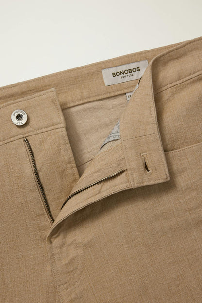Bonobos Coastal 5-Pocket Pant