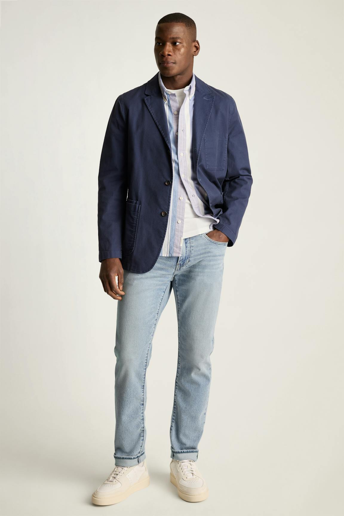 Bonobos Gramercy Premium Jean