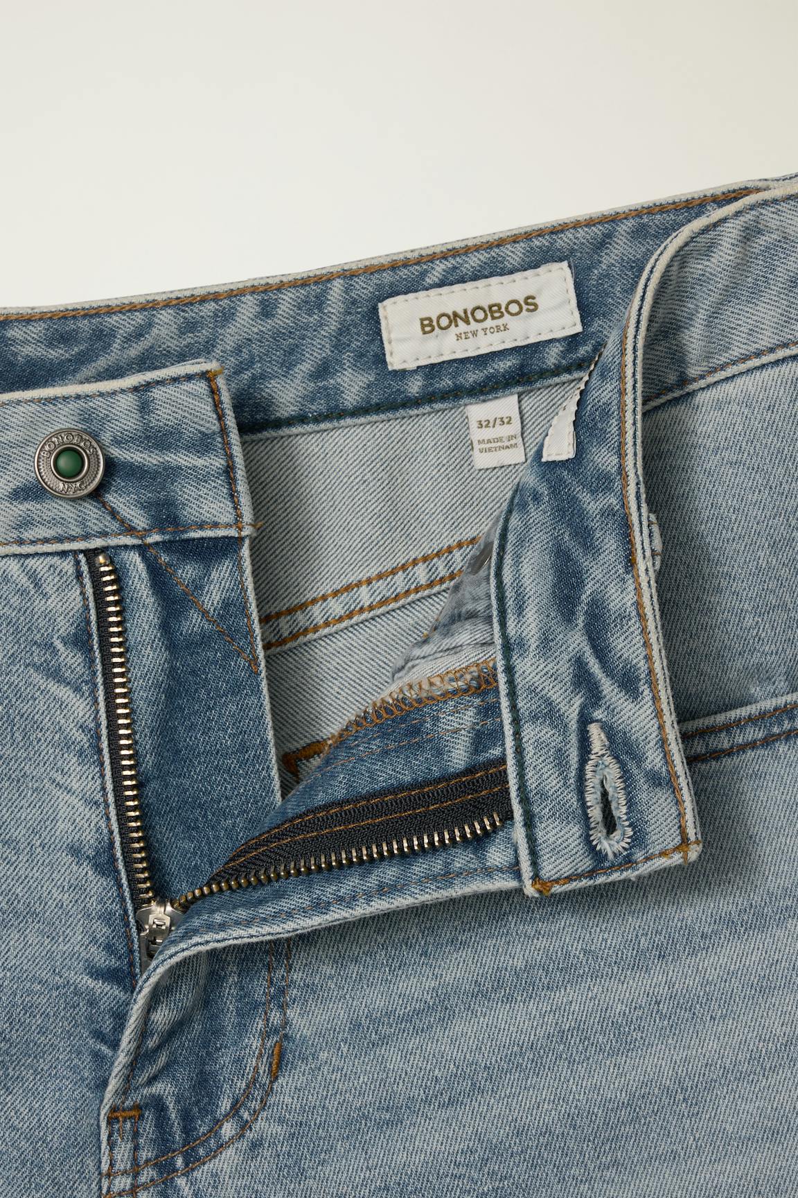 Bonobos Gramercy Premium Jean