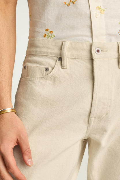 Bonobos Japanese Stretch Selvedge Jeans