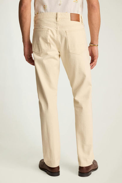 Bonobos Japanese Stretch Selvedge Jeans