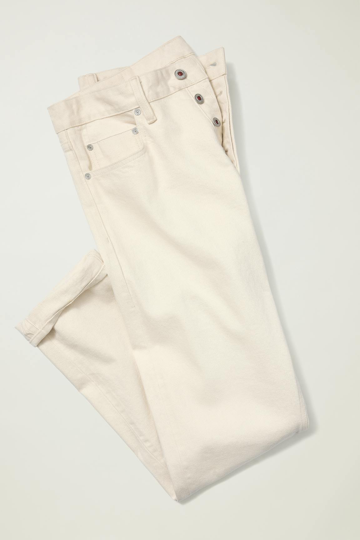 Bonobos Japanese Stretch Selvedge Jeans