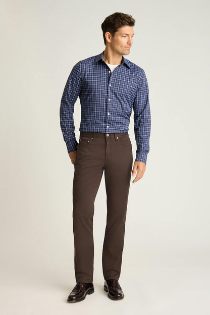 Bonobos Italian Brushed 5-Pocket Pants