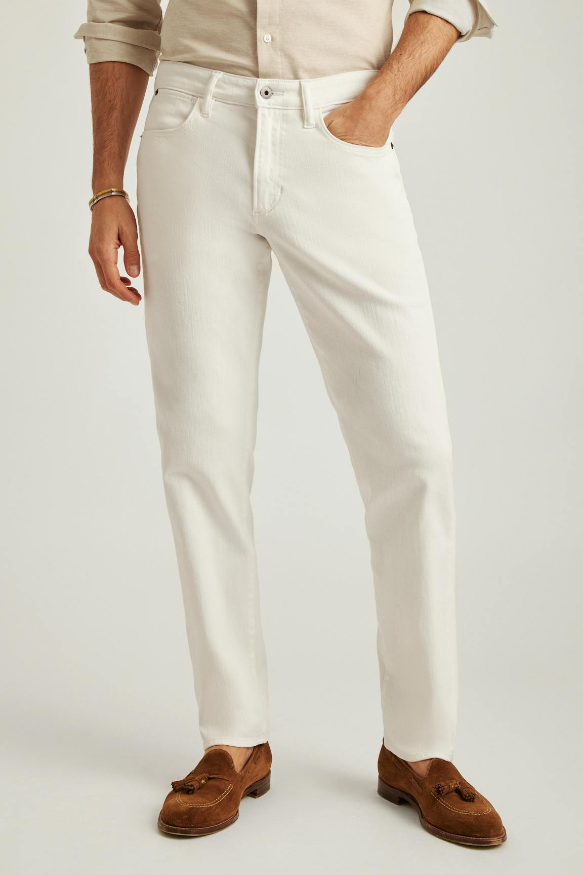 Bonobos Premium 4-Way Stretch Jeans