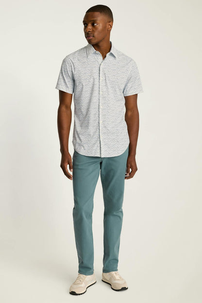 Bonobos Travel Jeans