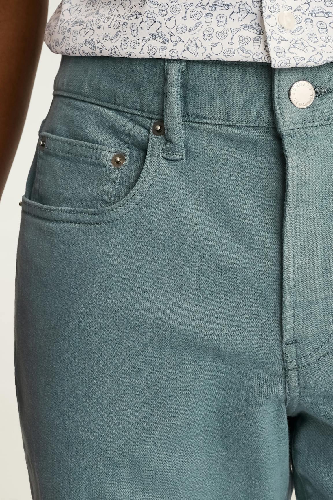 Bonobos Travel Jeans