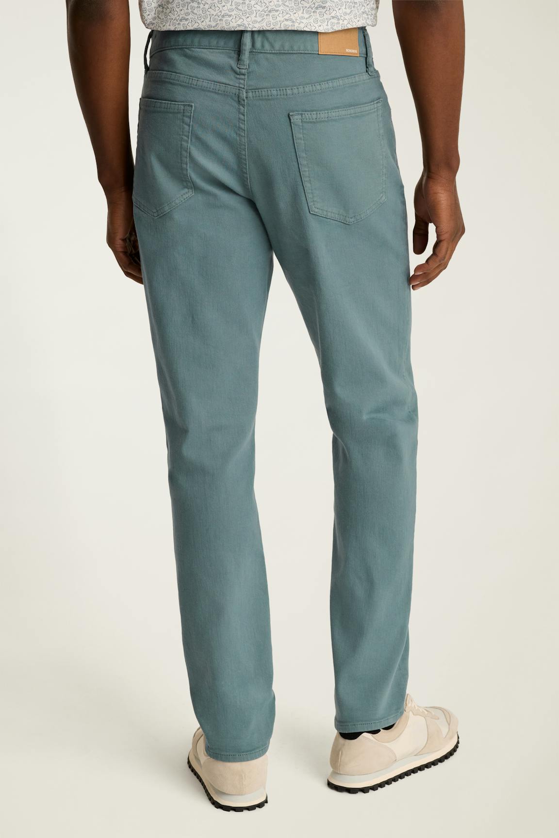 Bonobos Travel Jeans