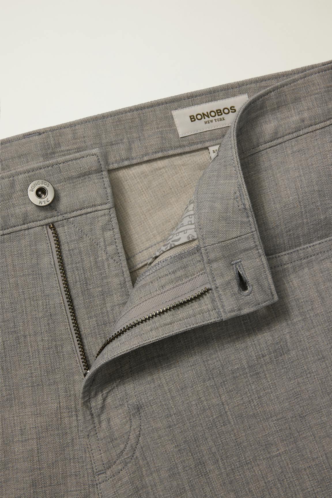 Bonobos Coastal 5-Pocket Pant