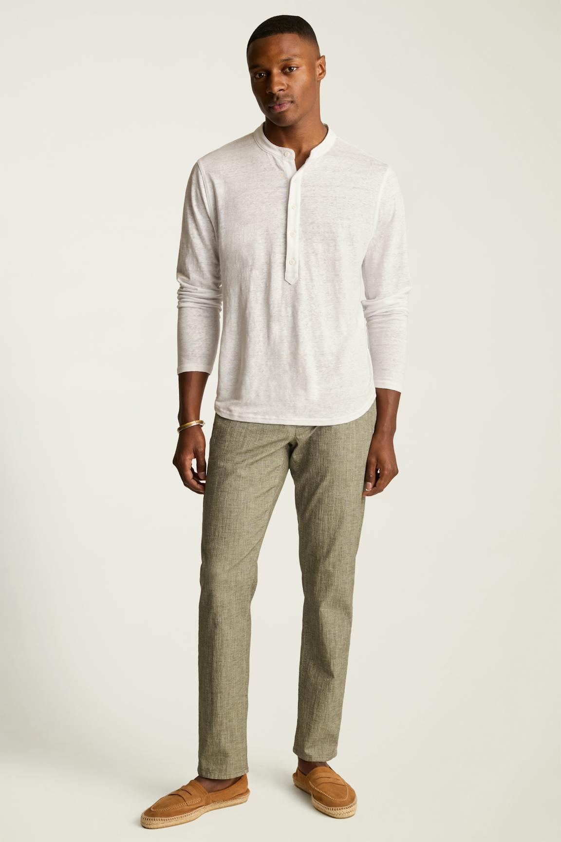Bonobos Coastal 5-Pocket Pant