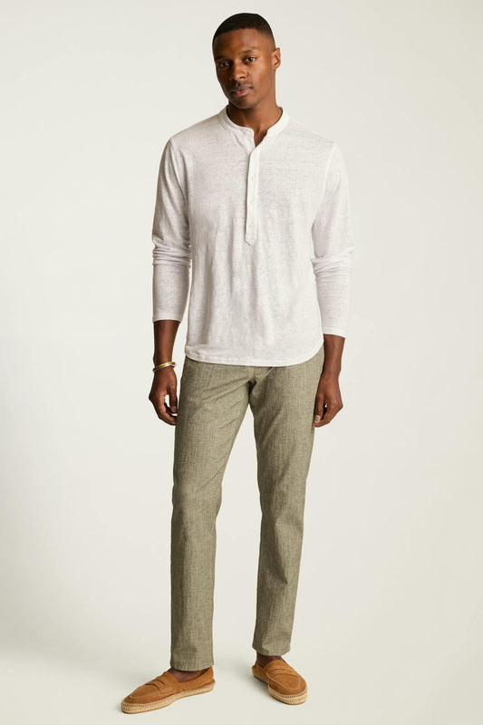 Bonobos Coastal 5-Pocket Pant