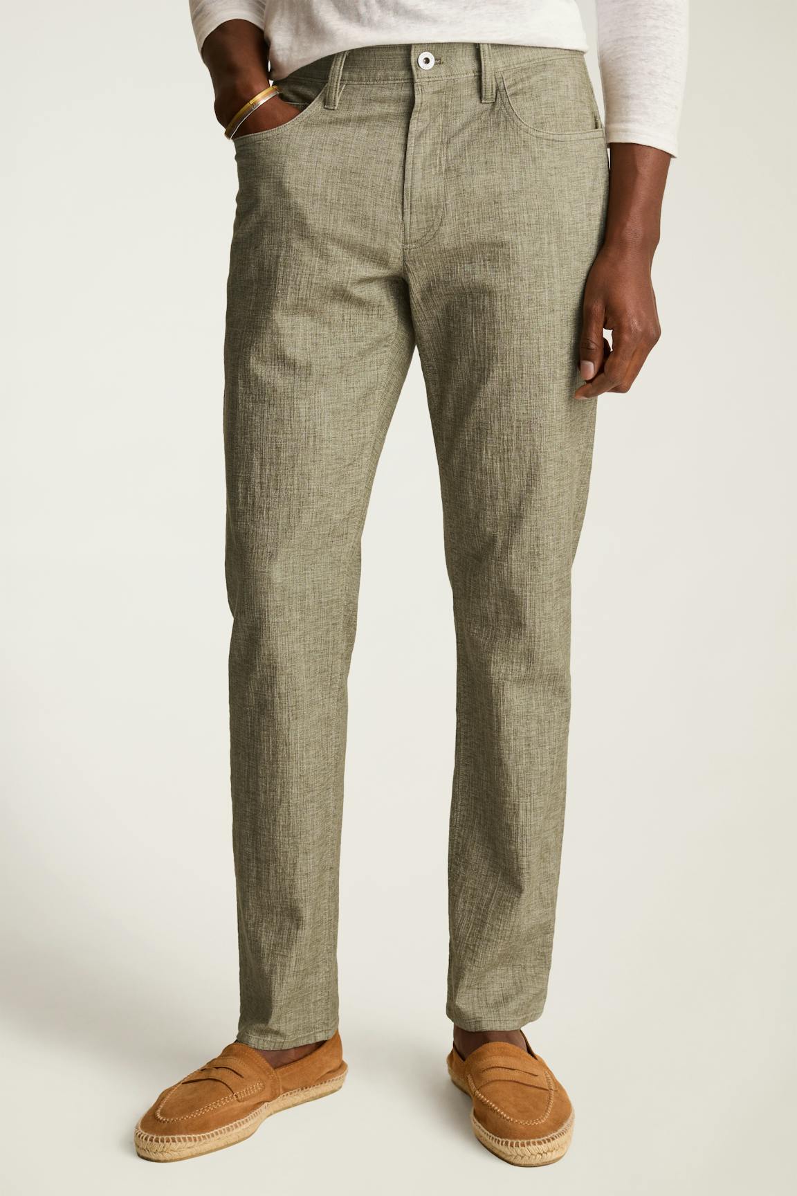 Bonobos Coastal 5-Pocket Pant