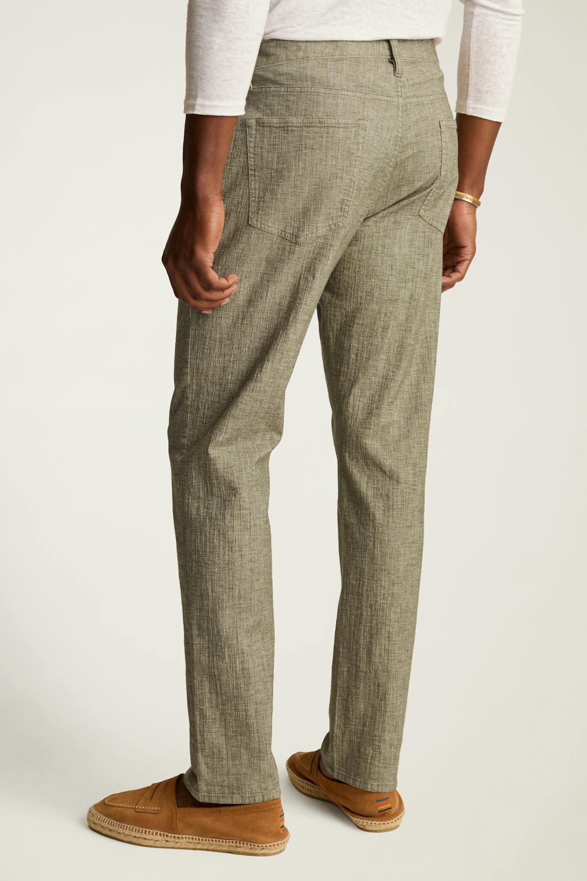 Bonobos Coastal 5-Pocket Pant