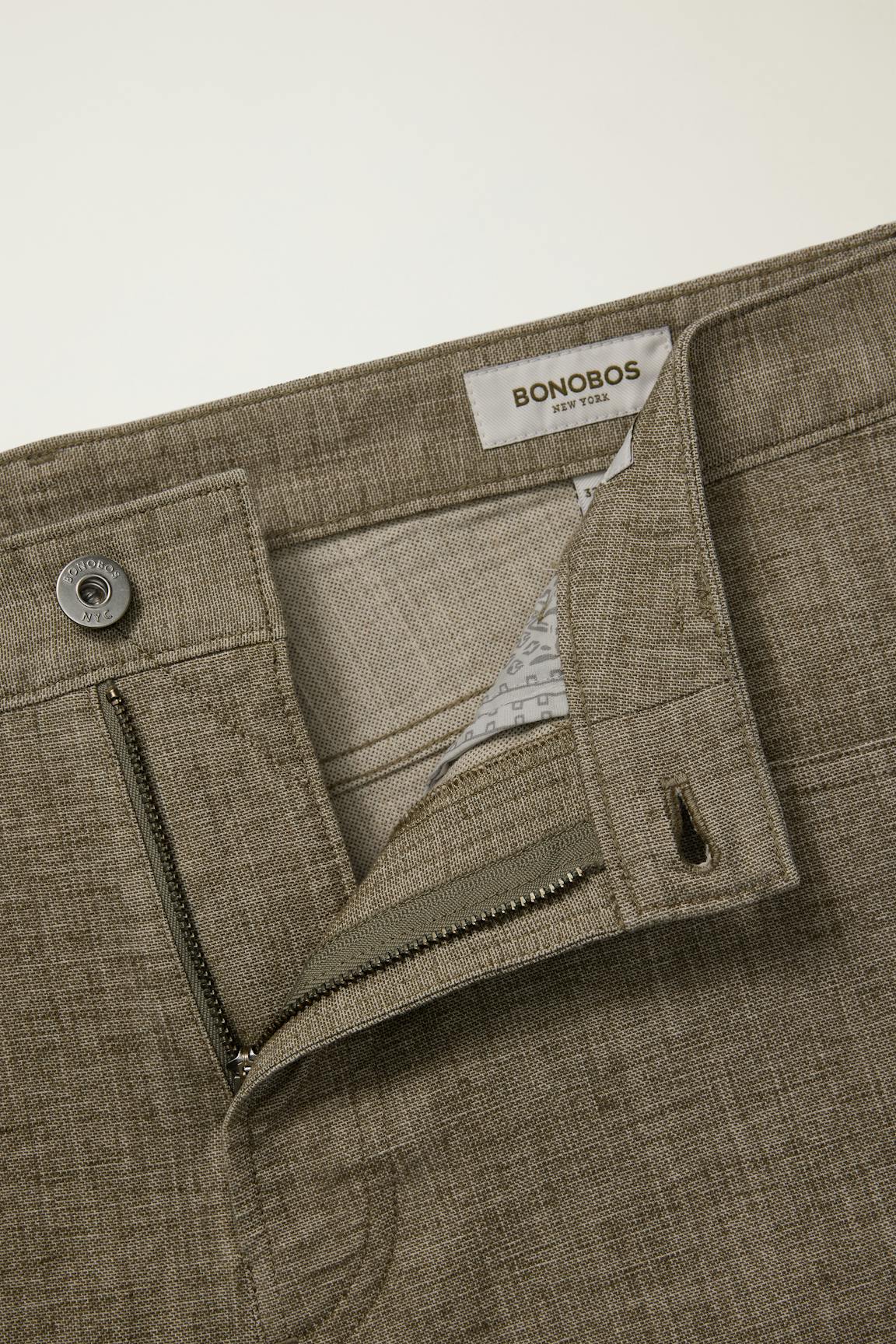 Bonobos Coastal 5-Pocket Pant