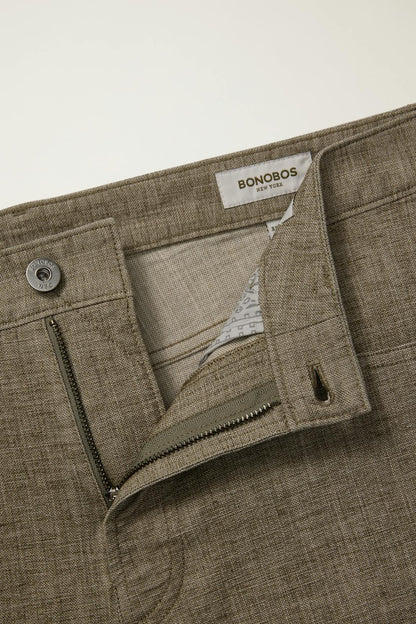 Bonobos Coastal 5-Pocket Pant