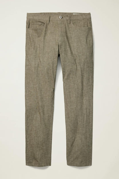 Bonobos Coastal 5-Pocket Pant