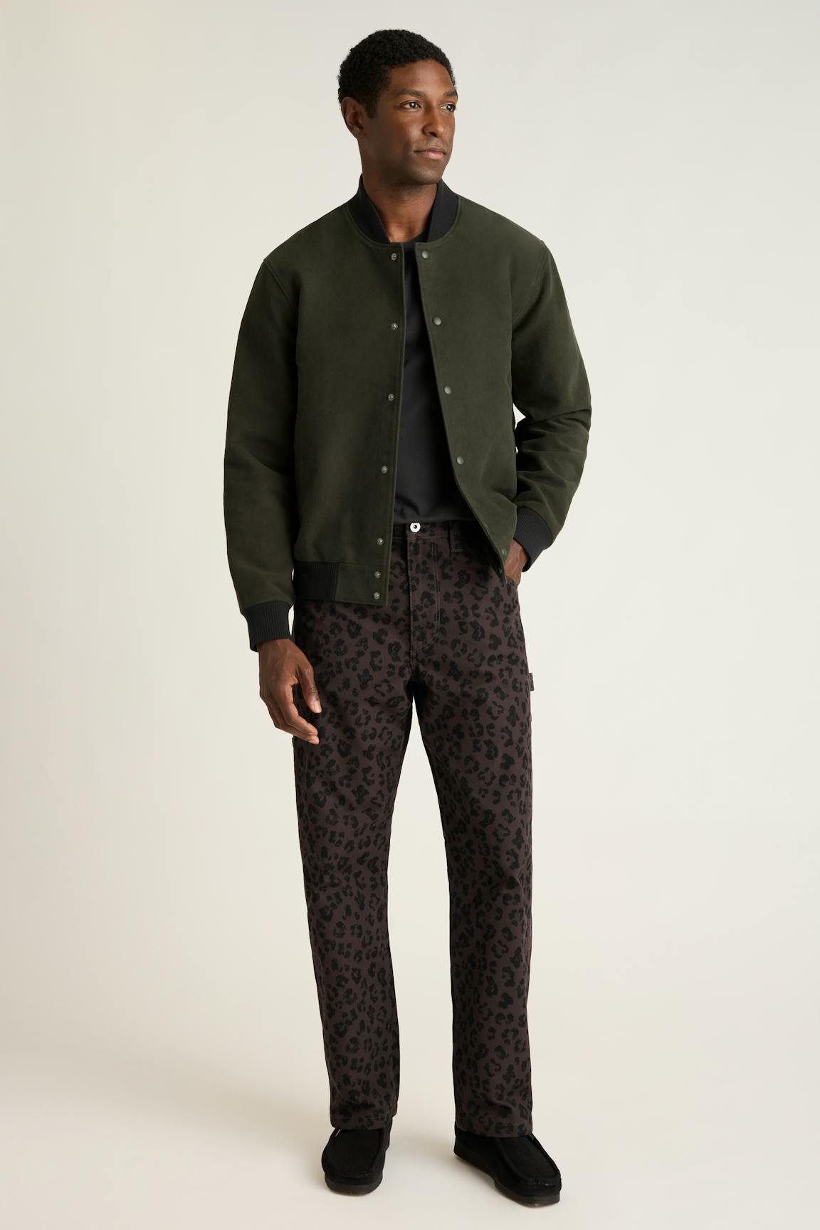 Bonobos Beau Carpenter Pant