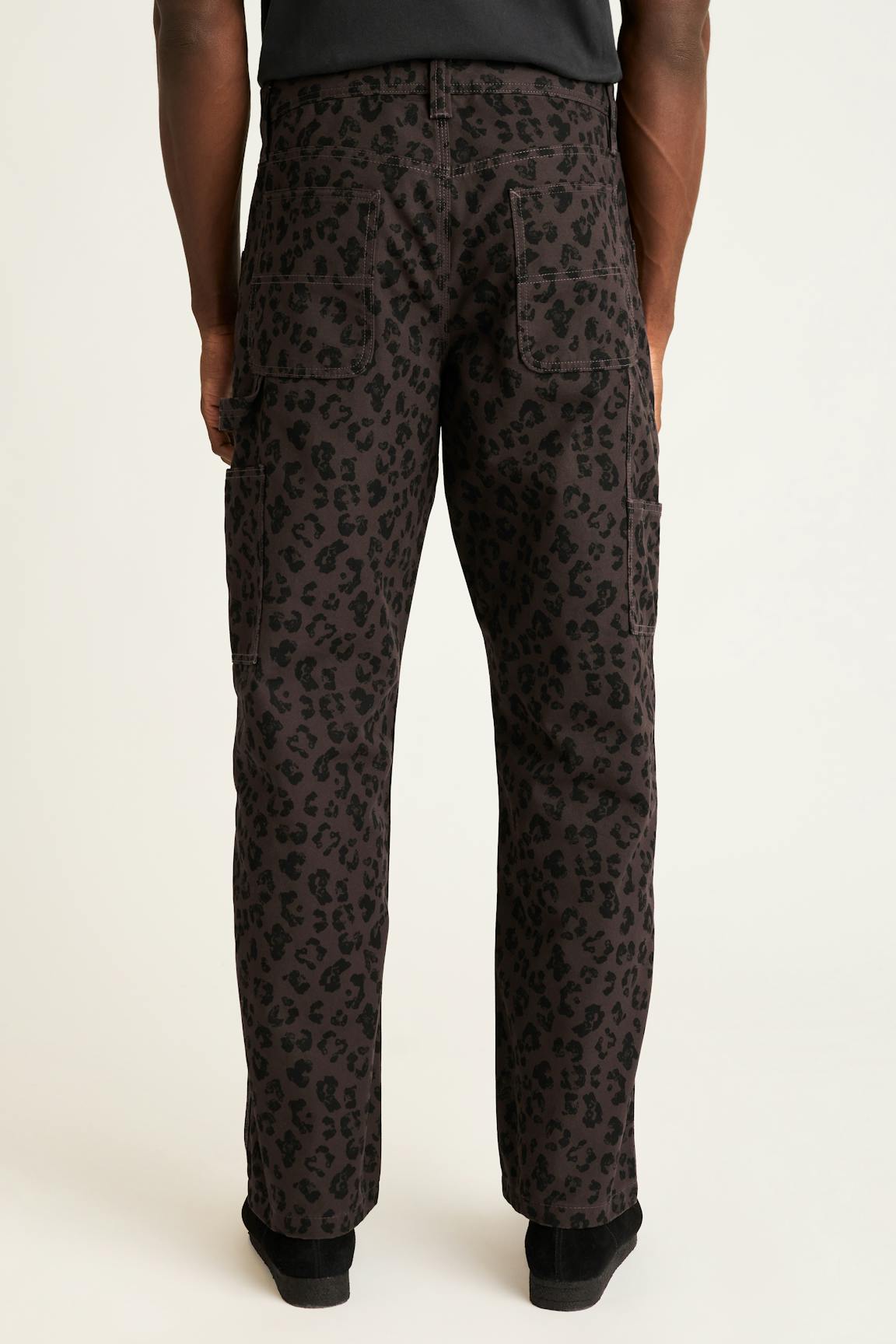 Bonobos Beau Carpenter Pant