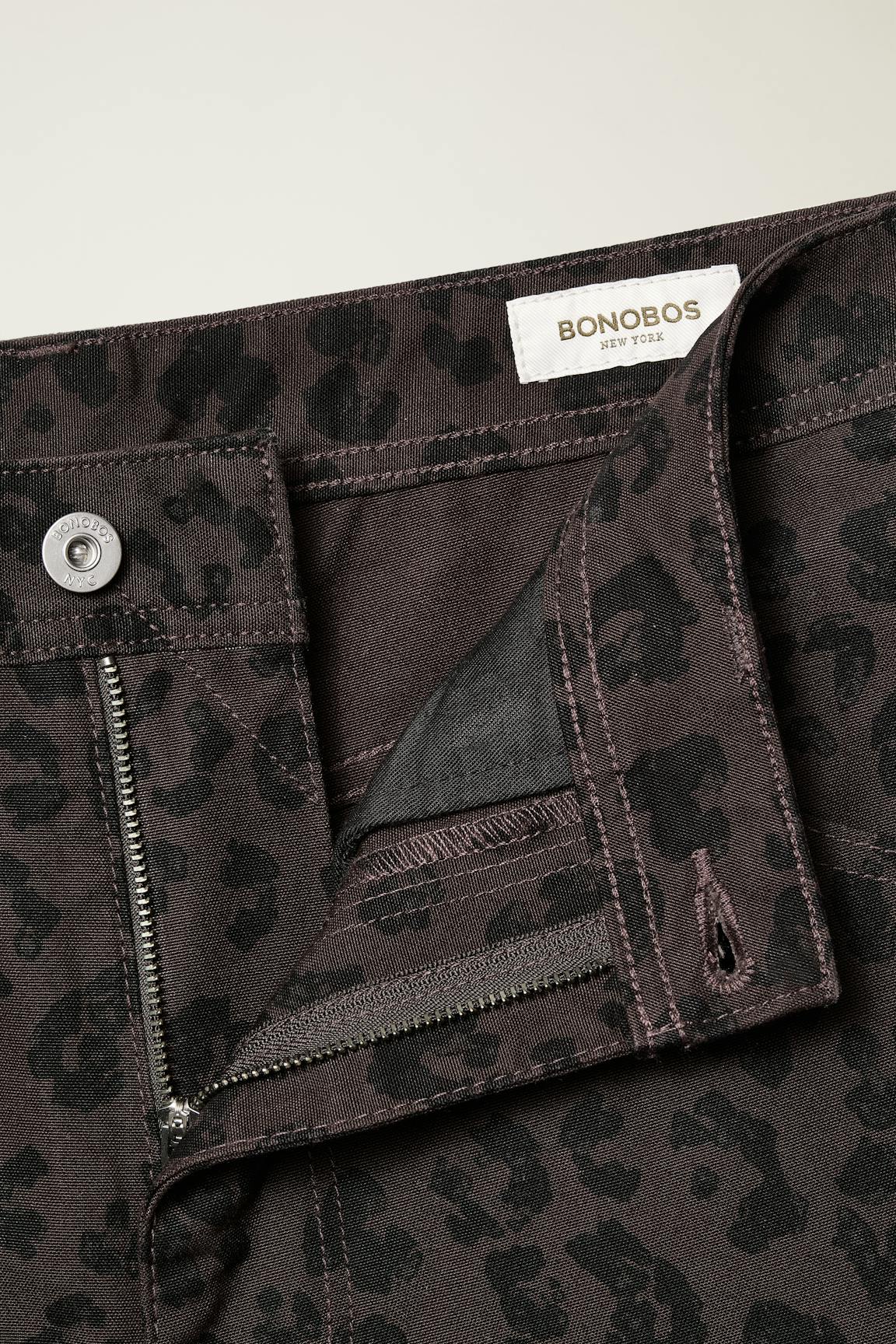 Bonobos Beau Carpenter Pant