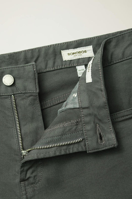 Bonobos Travel Jeans - Slim Taper Fit