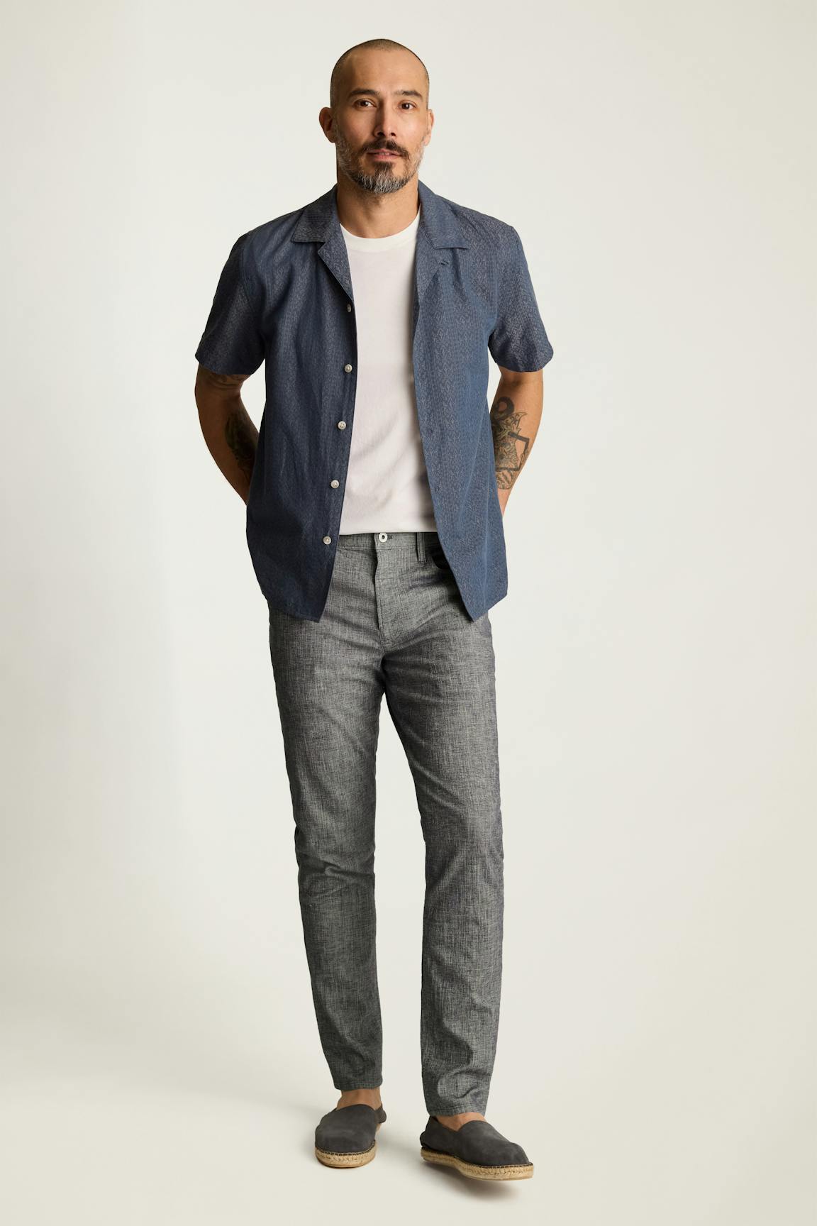 Bonobos Coastal 5-Pocket Pant