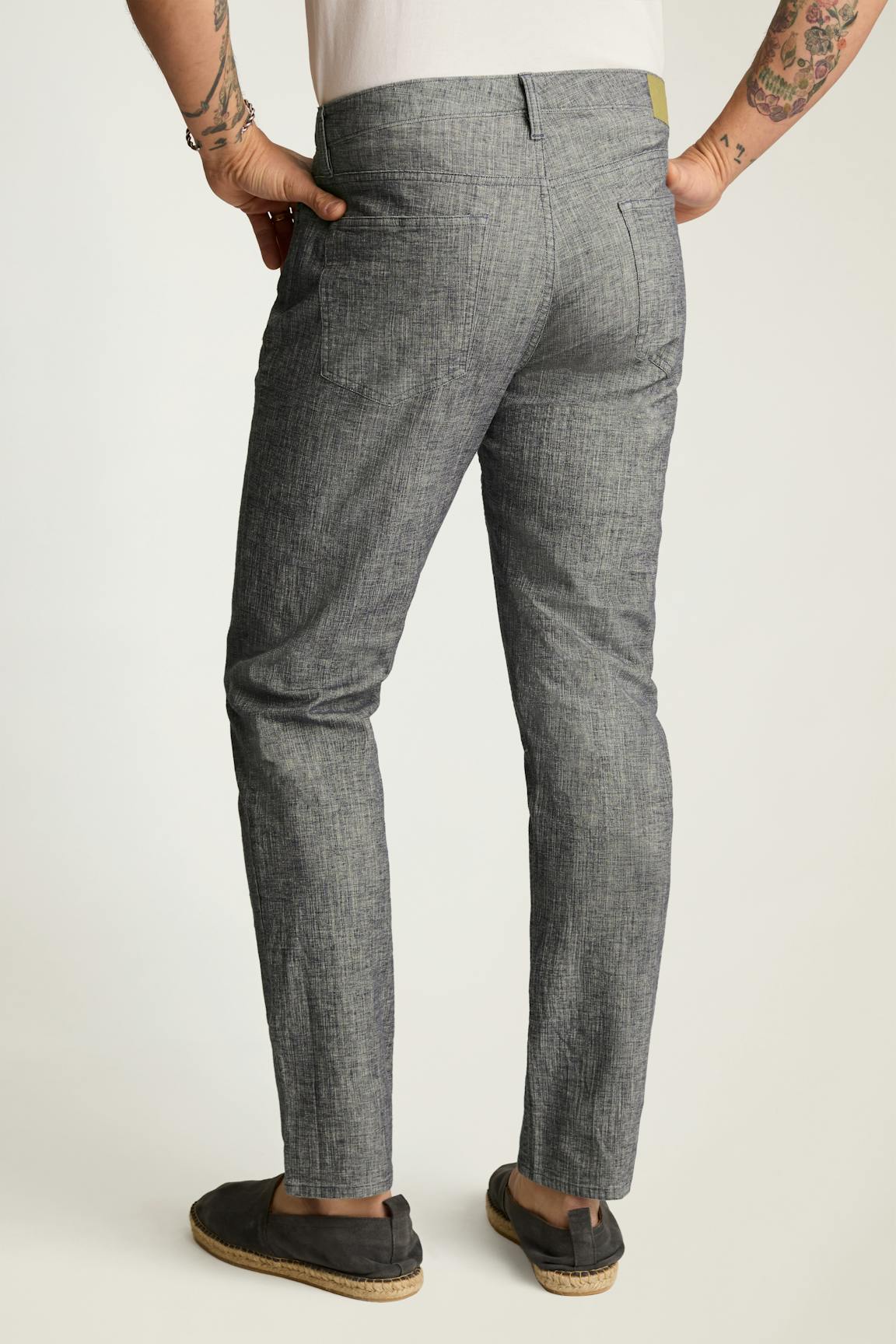 Bonobos Coastal 5-Pocket Pant