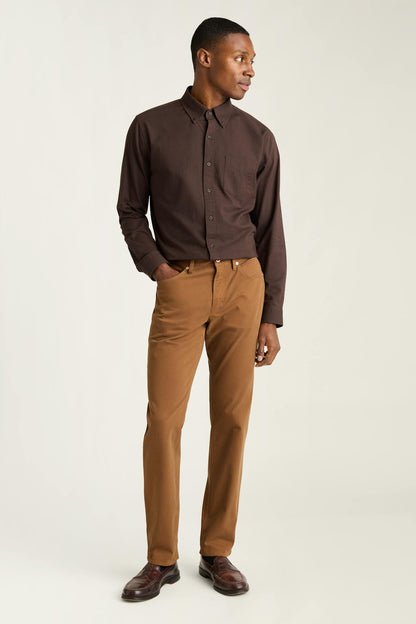 Bonobos Italian Brushed 5-Pocket Pants