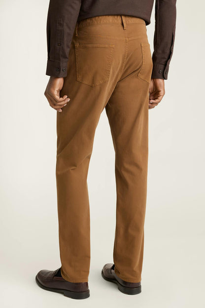 Bonobos Italian Brushed 5-Pocket Pants