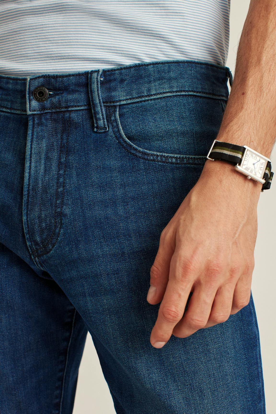 Bonobos Premium 4-Way Stretch Jeans