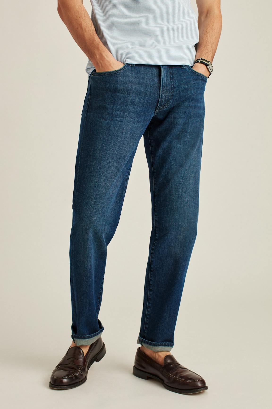 Bonobos Premium 4-Way Stretch Jeans