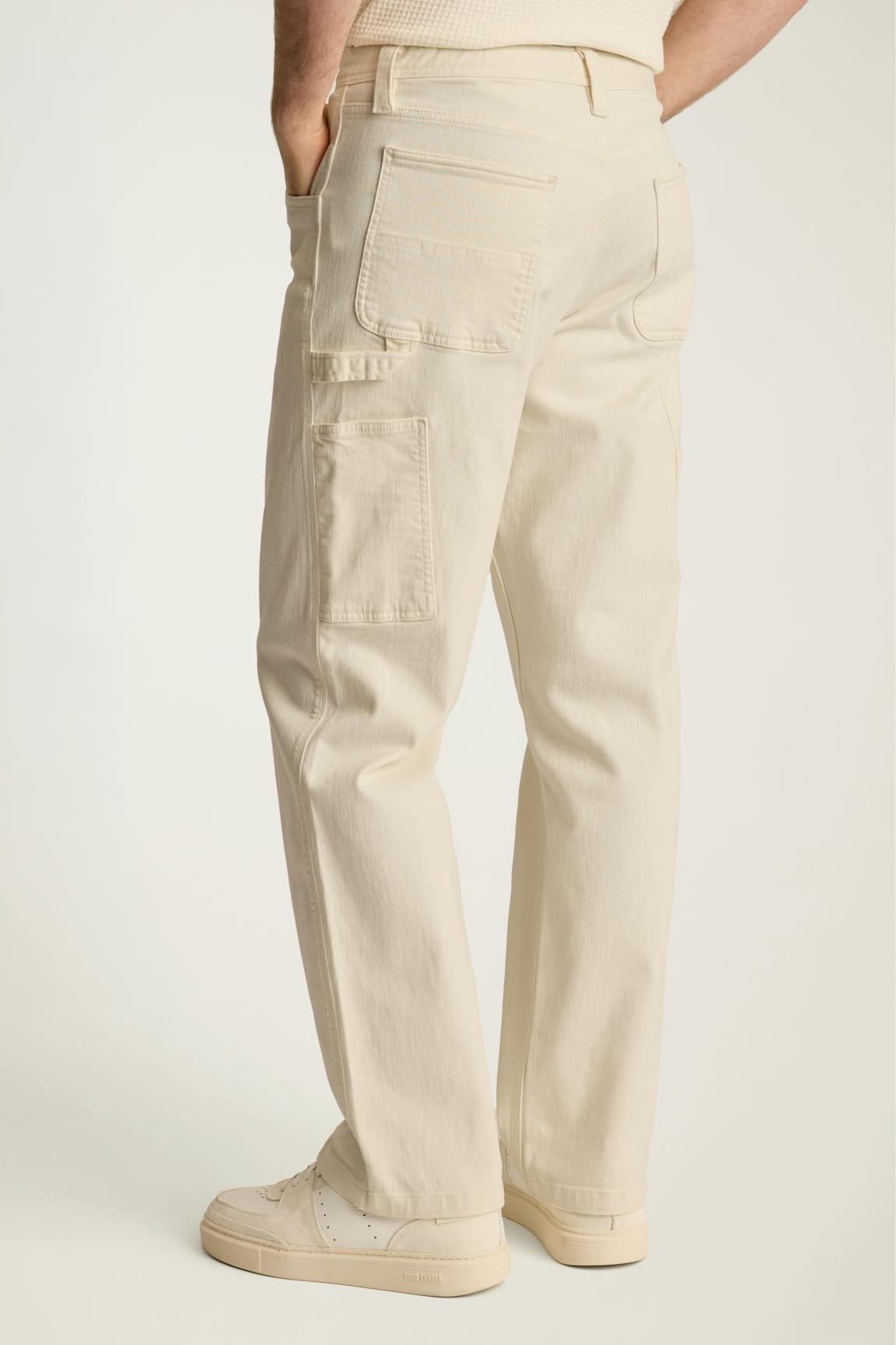 Bonobos Beau Carpenter Pant