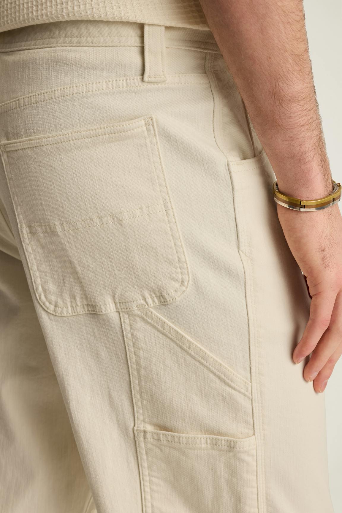 Bonobos Beau Carpenter Pant