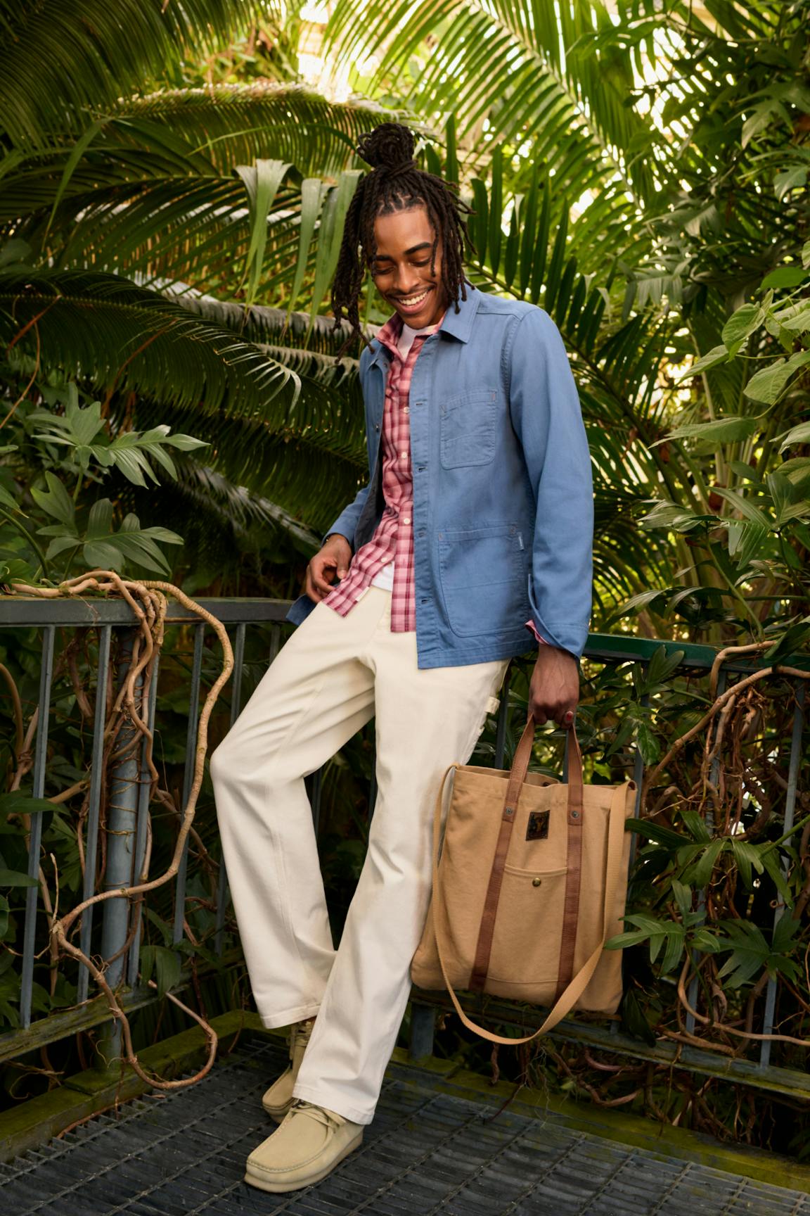 Bonobos Beau Carpenter Pant