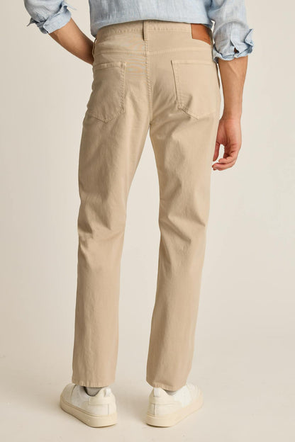 Bonobos Italian Brushed 5-Pocket Pants