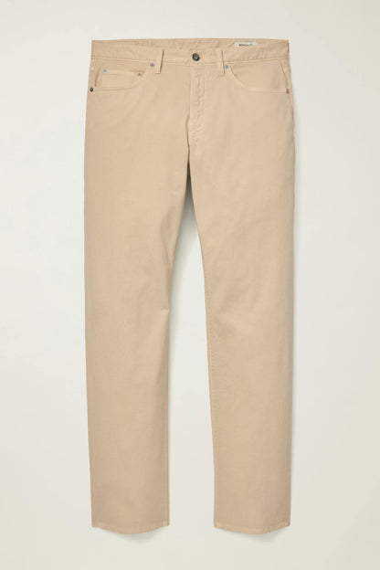 Bonobos Italian Brushed 5-Pocket Pants
